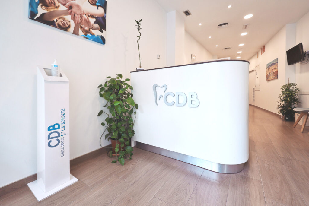 Recepció