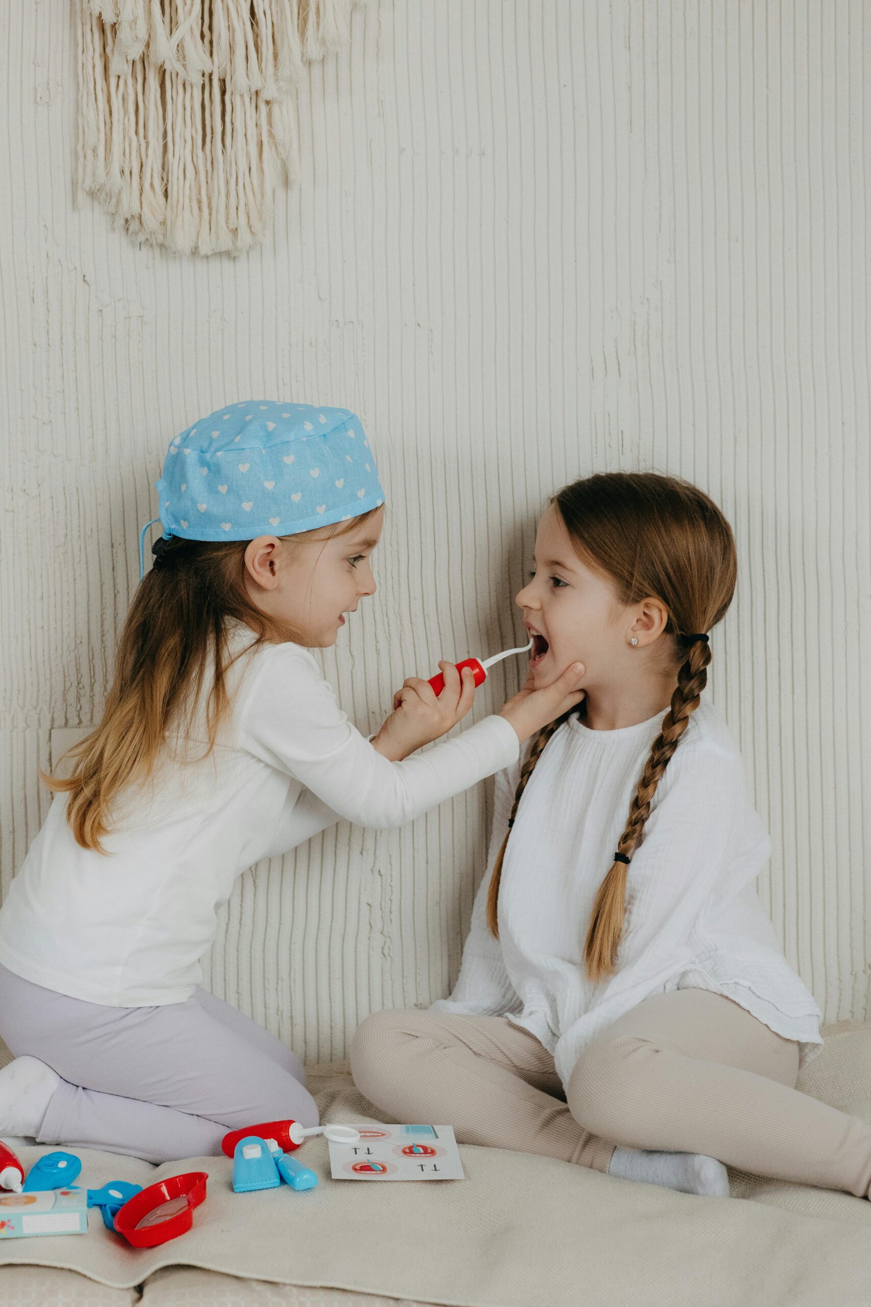 ODONTOPEDIATRIA